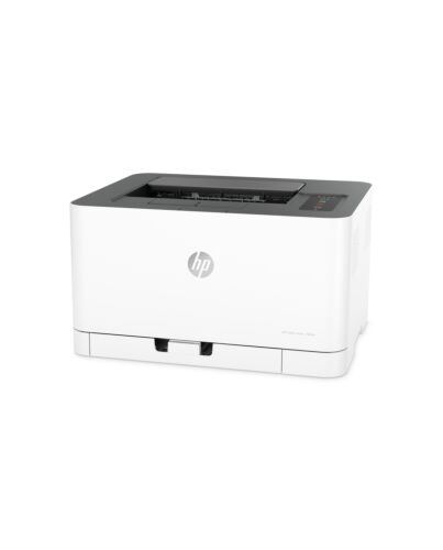 HP Color Laser Laser 150nw Wireless Color Printer, Duplex 4ZB95A#ABU