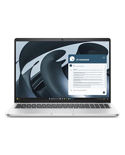 DELL Pro 16 Plus PB16255 Copilot+ PC AMD Ryzen™ AI 5 340 Laptop 40.6 cm (16