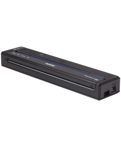Brother PJ862 203 x 200 DPI Wired & Wireless Direct thermal Mobile printer PJ862Z1