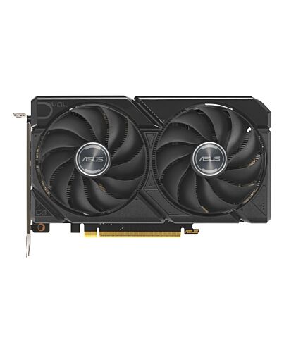 ASUS DUAL-RX9060XT-8G AMD Radeon RX 9060 XT 8 GB GDDR6 90YV0MI1-M0NA00
