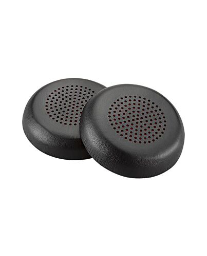 HP Poly Savi 8200 Leatherette Ear Cushions (2 Pieces) 85Q63AA