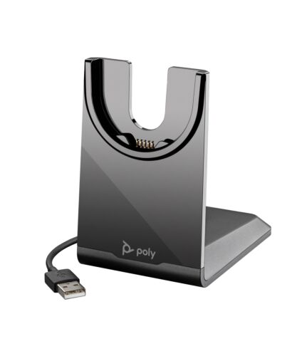 HP Poly Voyager USB-A Charging Stand 783R6AA