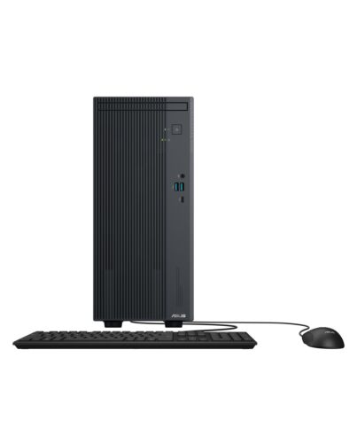 ASUS ExpertCenter P500 Mini Tower P500MV-13420H2X Intel® Core™ i5 i5-13420H 16 GB DDR5-SDRAM 512 GB SSD Windows 11 Pro PC Grey P500MV-13420H2X