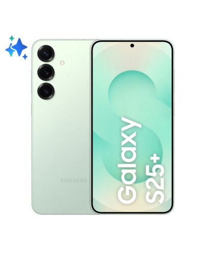 Samsung Galaxy S25+ 17 cm (6.7
