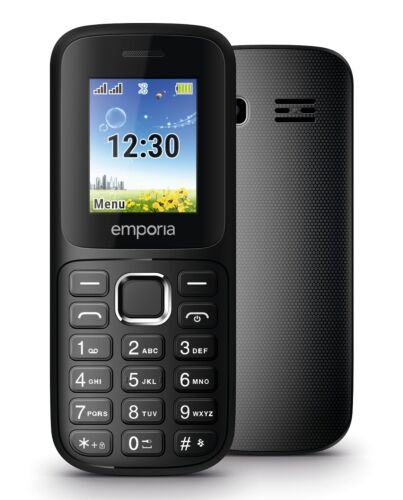 Emporia emporia313 4.5 cm (1.77