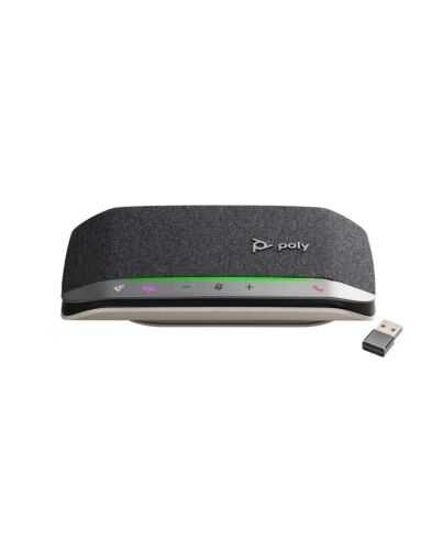 HP Poly Sync 20+ Microsoft Teams  USB-A Speakerphone 772C9AA