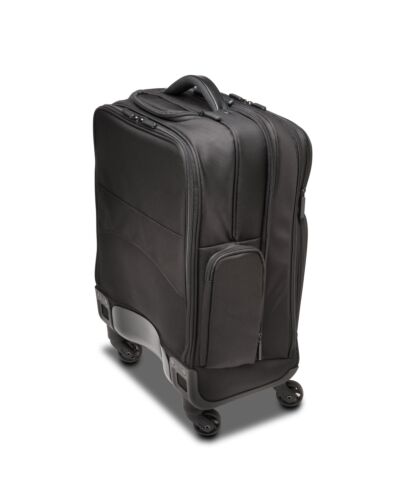 Kensington Contour 2.0 Pro Overnight Laptop Spinner — 17