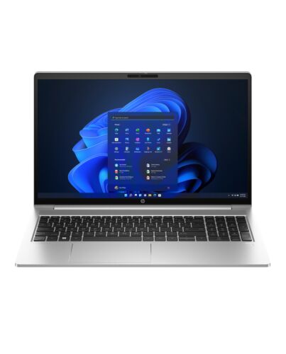 HP ProBook 455 G10 AMD Ryzen™ 5 7530U Laptop 39.6 cm (15.6