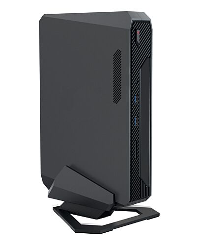 ASUS NUC 14 Performance Kit RNUC14SRKU710002I Black 155H 90AR0042-M00150