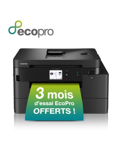 Brother MFC-J4550DW multifunction printer Inkjet A4 1200 x 4800 DPI Wi-Fi MFCJ4550DWZU1