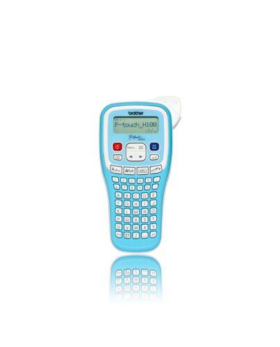 Brother PT-H100 label printer Thermal transfer 180 x 180 DPI 20 mm/sec TZe PTH100LBXG1