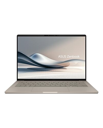 ASUS Zenbook A14 UX3407RA-QD005W Copilot+ PC Snapdragon X1E-78-100 Laptop 35.6 cm (14