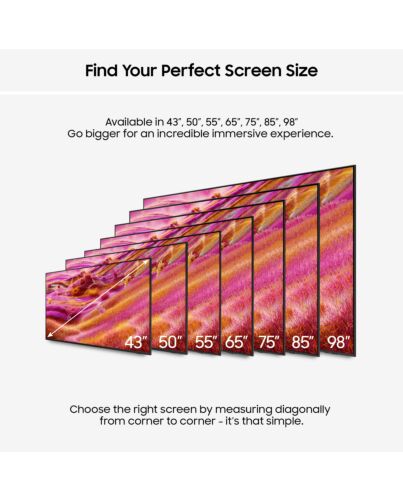 Samsung 2025 QN90F 55