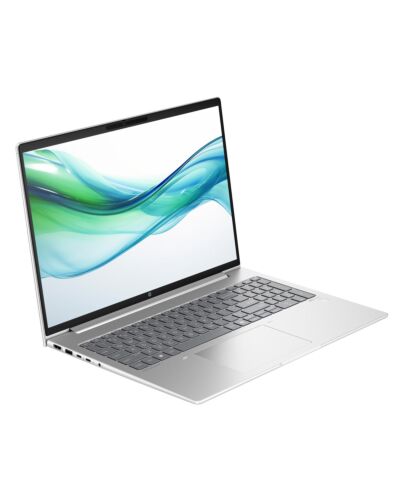 HP ProBook 460 G11 Intel Core Ultra 5 125U Laptop 40.6 cm (16
