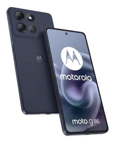 Motorola moto g86 5G 16.9 cm (6.67