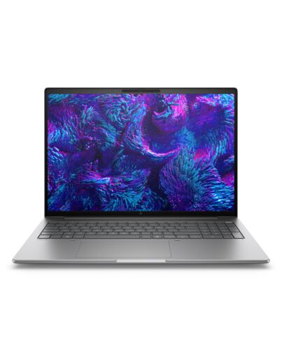 HP ZBook 8 G1i Data Science Intel Core Ultra 9 285H Mobile workstation 40.6 cm (16