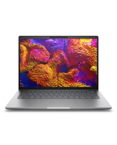 HP ZBook 8 G1as Data Science Copilot+ PC AMD Ryzen AI 9 HX 375 Mobile workstation 35.6 cm (14