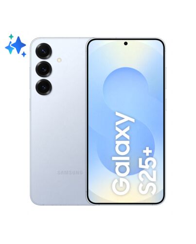 Samsung Galaxy S25+ 17 cm (6.7