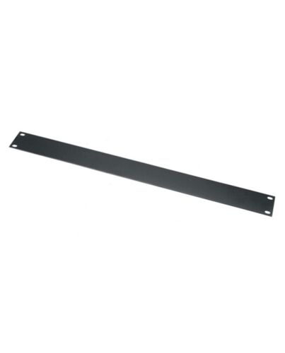 Middle Atlantic Products PHBL1-CP12 rack accessory Blank panel PHBL1-CP12