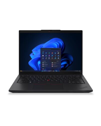 Lenovo ThinkPad L14 Gen 6 (Intel) Intel Core Ultra 7 255U Laptop 35.6 cm (14