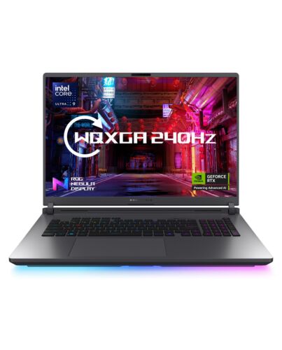 ASUS ROG Strix G18 G815LP-S9005W Intel Core Ultra 9 275HX Laptop 45.7 cm (18