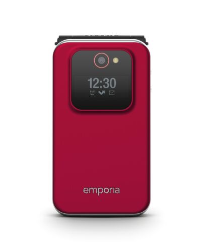 Emporia emporiaJOY-LTE 7.11 cm (2.8
