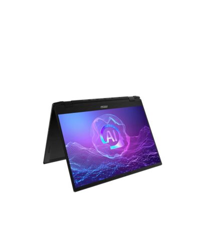 MSI SUMMIT 16 AI EVO A2HMTG-032UK laptop Intel Core Ultra 7 255H Hybrid (2-in-1) 40.6 cm (16