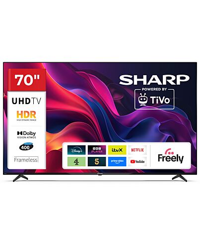 Sharp 70GK4245K 70