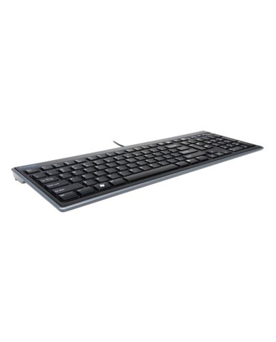 Kensington Advance Fit Full-Size Slim Keyboard K72357UK