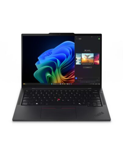 Lenovo ThinkPad T14s Gen 6 (Intel) Intel Core Ultra 7 255U Laptop 35.6 cm (14