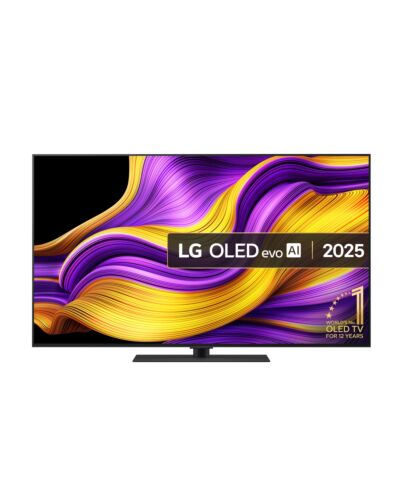 LG OLED55G56LS.AEK TV 139.7 cm (55