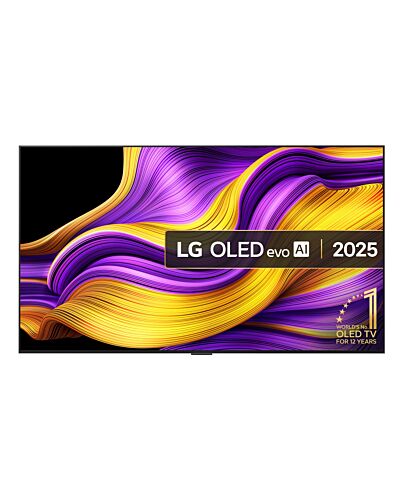 LG OLED65G54LW.AEK TV 165.1 cm (65