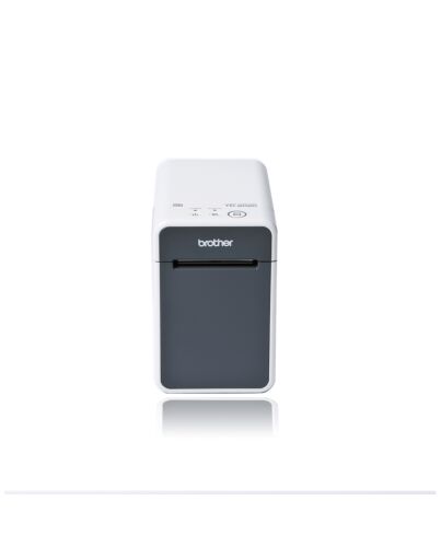 Brother TD-2020 label printer Direct thermal 203 x 203 DPI 152.4 mm/sec Wired TD2020ZU1