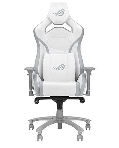 ASUS ROG Chariot X Core PC gaming chair Padded seat White 90GC01N0-MSG090