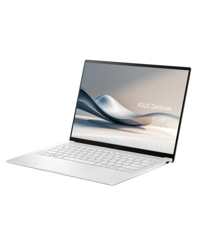 ASUS Zenbook S14 UX5406SA-PZ301W Copilot+ PC Intel Core Ultra 9 288V Laptop 35.6 cm (14