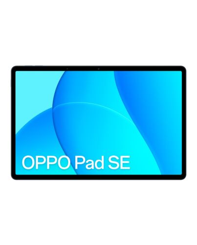 OPPO Pad SE LTE Mediatek 128 GB 27.9 cm (11