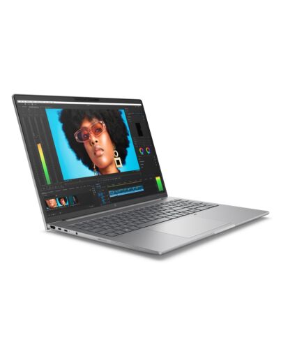 HP ZBook 8 G1i Data Science Intel Core Ultra 7 255H Mobile workstation 40.6 cm (16
