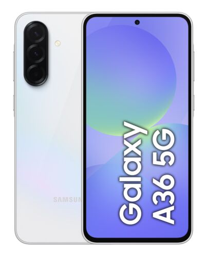 Samsung Galaxy A36 5G 6.7