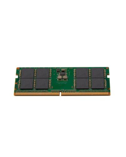 HP 32GB DDR5 (1x32GB) 4800 SODIMM NECC Memory 4M9Y7AA
