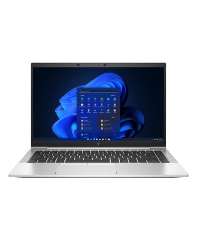 HP EliteBook 840 G8 Refurbished Intel® Core™ i5 i5-1135G7 Laptop 35.6 cm (14