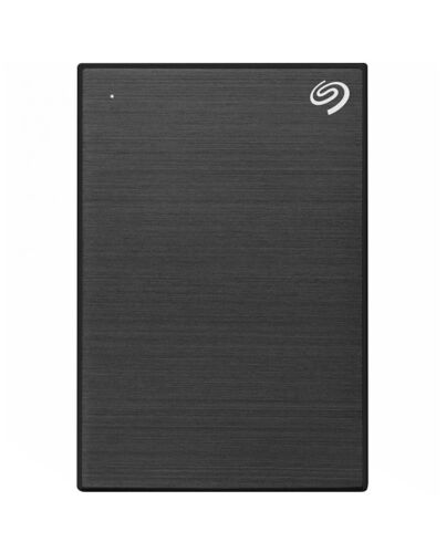 Seagate One Touch STKG2000400 external solid state drive 2 TB USB Type-C 3.2 Gen 1 (3.1 Gen 1) Black STKG2000400