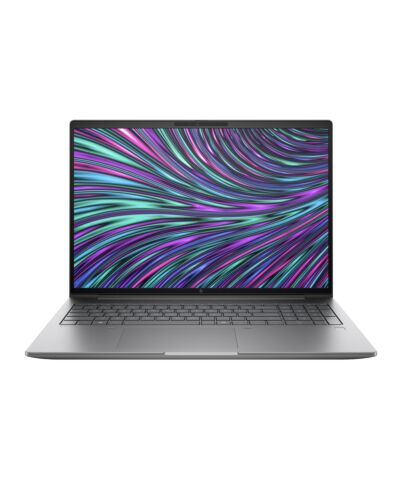 HP ZBook Power G11 Intel Core Ultra 9 185H Mobile workstation 40.6 cm (16