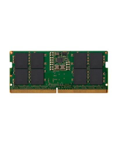 HP 16GB DDR5 (1x16GB) 5600 SODIMM NECC Memory 79U71AA