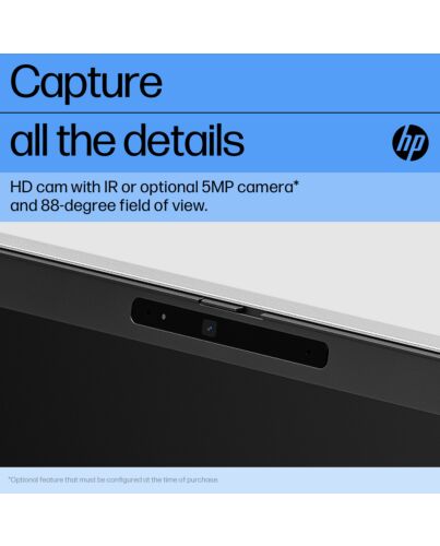HP ProBook 440 G10 Intel® Core™ i5 i5-1335U Laptop 35.6 cm (14