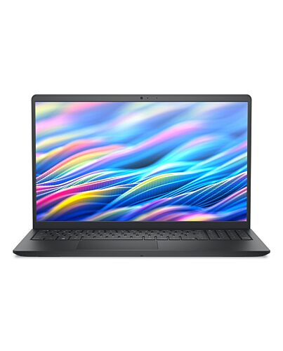 DELL DC15250 Intel Core 3 100U Laptop 39.6 cm (15.6