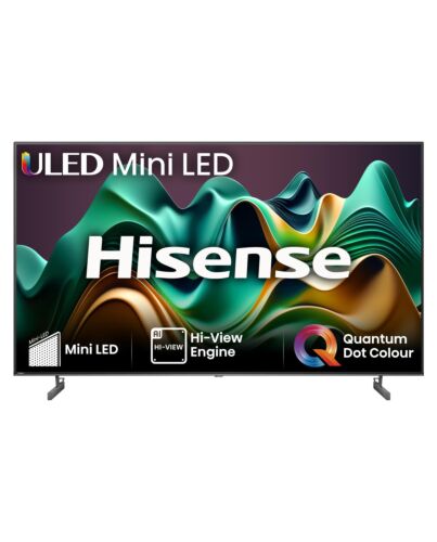 Hisense 65U6NQTUK TV 165.1 cm (65