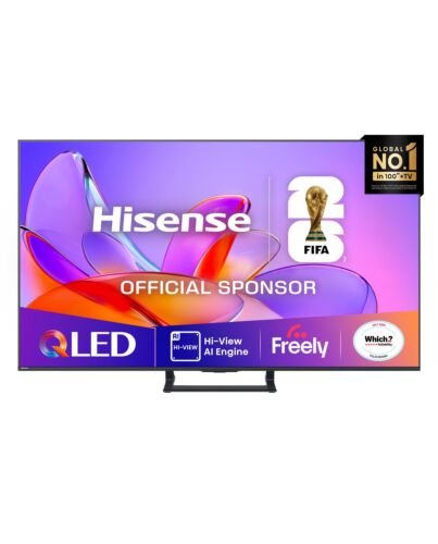 Hisense 75