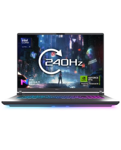 ASUS ROG Strix G18 G815LM-S9008W Intel Core Ultra 9 275HX Laptop 45.7 cm (18