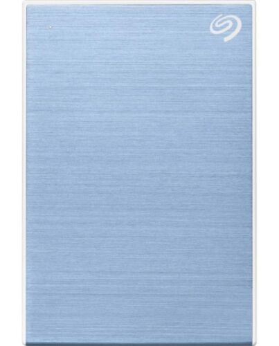 Seagate One Touch STKG2000402 external solid state drive 2 TB USB Type-C 3.2 Gen 1 (3.1 Gen 1) Blue STKG2000402