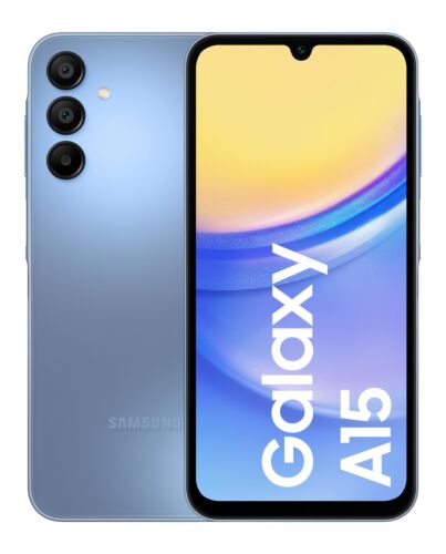 Samsung Galaxy SM-A155F 16.5 cm (6.5